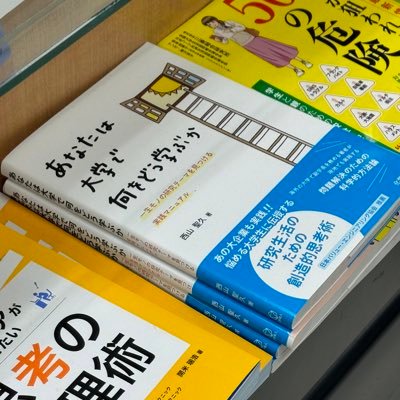 工学博士 / タシケント工科大学@ウズベキスタン 副学長・教授(工学教育改革支援 / 機械工学/発明問題解決手法TRIZ / 価値工学VE/異分野・異文化横断コミュニケーション) /株式会社発想工房 代表取締役 / Udemy講師 / 著書多数 本SNSでの発言は所属機関とは無関係