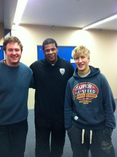 MrMantripp's profile picture. So let's get on with it.