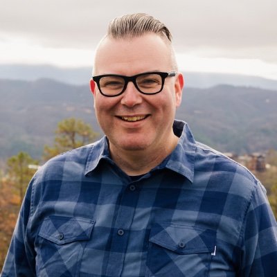 talkingkyle's profile picture. Leader, door holder, organized, techie, enjoyer of creativity, traveler to cities, resilient, husband, dad, brother, son, and receiver of grace.