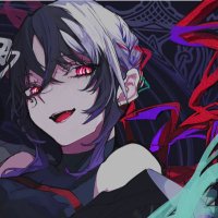 Seven Stars (@akiresu_to_kame) Twitter profile photo