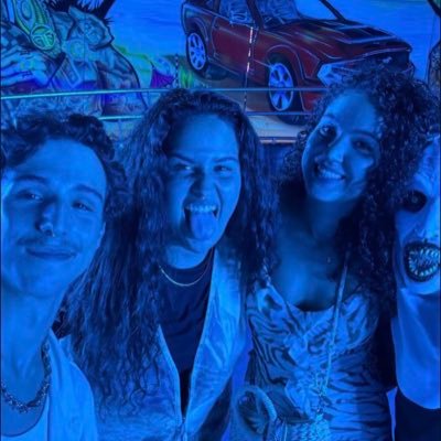 sinsabermiyo's profile picture. Not Alvaro