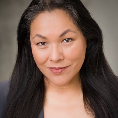 Mom❤️ Wife 🎬 ACTRA 🎭 #NativeActress 🇨🇦 Love & kindness