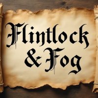 Flintlock & Fog (@flintlockandfog) 's Twitter Profile