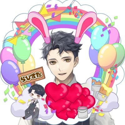 ShinonomeFutaba's profile picture. LOViT STUDIO(@LOViT_STUDIO)1期生。顔面が良すぎる社会人ライバー。
♡→お酒、BEMANI、事務所のみんな
FM→☁️🌿FA→#東雲美術館 総合→#東雲へ報連相
ママ→星野さま(@rosa_sketch)