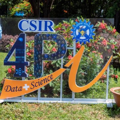 CSIR-4PI Profile