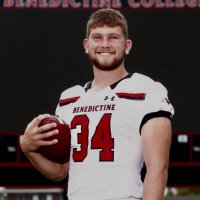 Christian McAfee (@cmac__7) 's Twitter Profile