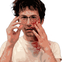 π±Νπ¨πΊβπ΅ . (@survivingrot) 's Twitter Profile
