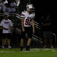 Tyler Lamie (@lamietyler2) 's Twitter Profile Photo Tyler Lamie (@lamietyler2) 's Twitter Profile Photo