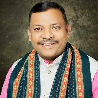 Dipak Kumar (@dipak4bjp) 's Twitter Profile