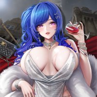 QOS♠️露易丝 (@louis_qos) 's Twitter Profile