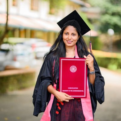 Bsc Honors in Chemistry | Teaching Assistant | Researcher | Works at A.Baur & Company Pvt Ltd