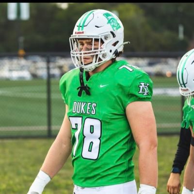 Joseph Reiff Profile