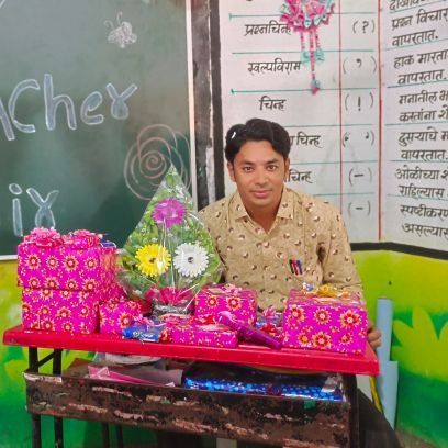 Teacher By Profession & YouTuber By Passion
