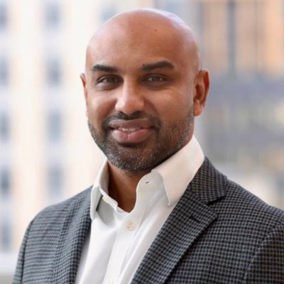 neerajmpatel's profile picture. Kid bone/ligament fixer 🦴 East coast guy in CHI (@LurieOrtho, @NMOrthopaedics, @MSSatNU). @brooklynnets since ‘89. All views are my own.
