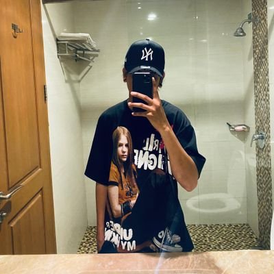 Icky_Almeida's profile picture. 