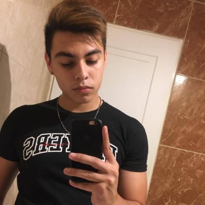 EliasNieto09's profile picture. 💙💛💙