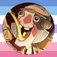 Yinniekins (@yinnieidv) 's Twitter Profile Photo Yinniekins (@yinnieidv) 's Twitter Profile Photo