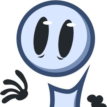 natevadersnow's profile picture. gug gug glug