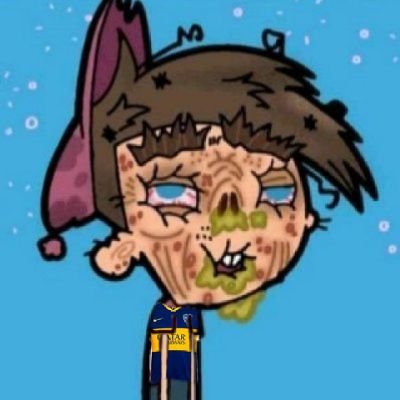 JNVillal's profile picture. No me llamo Juan

Ig: jnvillalba