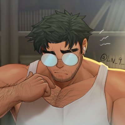 LN_9🔞さんのプロフィール画像