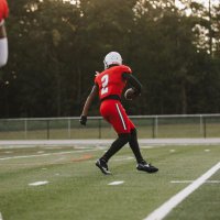 Devonta Holmes (@devonta_h1) 's Twitter Profile