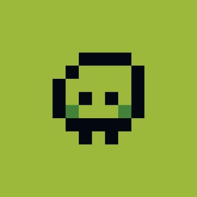 el de las apiladas || pixel artista || game dev, por ahora solo 'dev'
📄
📄
📄