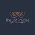 The Unit Promise (@theunitpromise) Twitter profile photo The Unit Promise (@theunitpromise) Twitter profile photo