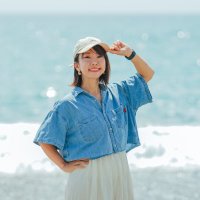 ゆり | キャンピングカーに住むコーチ (@ocapiiii) 's Twitter Profile Photo ゆり | キャンピングカーに住むコーチ (@ocapiiii) 's Twitter Profile Photo