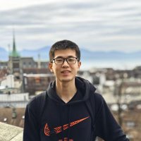 Huaqing Zhang (@zhqwqwq) 's Twitter Profile