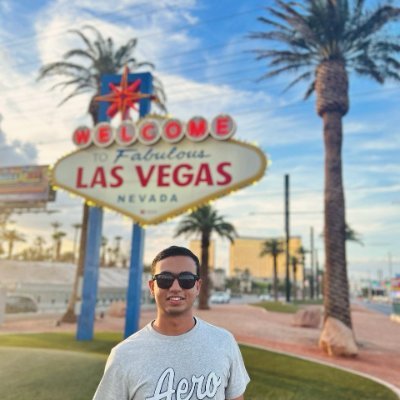 OrvilDsilva's profile picture. 23|| Developer 💻|| MUFC❤⚽