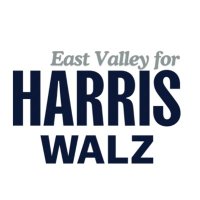 East Valley for Kamala Harris🥥🌴 (@evforkh) 's Twitter Profile
