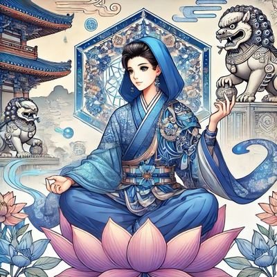 あられ🪷⟡.·*.🌻あなたの魂の歌を紡ぐ曼荼羅🌻さんのプロフィール画像