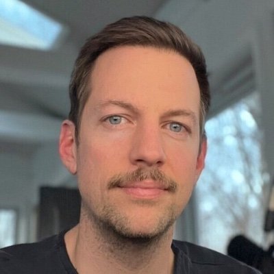 MG5thAve's profile picture. 🇺🇸/🇬🇷 Happy Husband, Daddy, and man of too many hobbies.