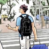 bookofdrawingsさんのプロフィール画像