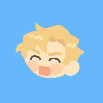 hn_yasum's profile picture. 🤖💥スミイサ.成人