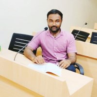 Tamaliya Mahesh (@tamaliyamahesh) 's Twitter Profile