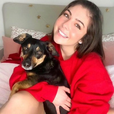 Blockchain Enthusiast Dog 🐶 mom #Dog Mom #Blockchain Mining ⛏️ $BTC $ETH 🚀🚀🚀
