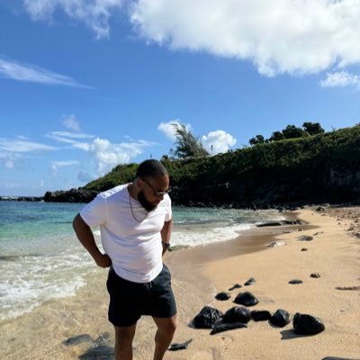 D_Griffith5's profile picture. 🇧🇿