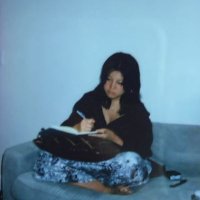 Melissa Du (@bearablylight) 's Twitter Profile