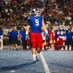 Theo Greule | 6’2” 260 | 2025 | DL (@tgreule) Twitter profile photo Theo Greule | 6’2” 260 | 2025 | DL (@tgreule) Twitter profile photo