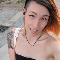 Riley 🏳️⚧️ 💕 (@jirachytft) 's Twitter Profile Photo Riley 🏳️⚧️ 💕 (@jirachytft) 's Twitter Profile Photo