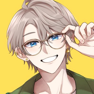 🌈🕒🌞❤️🔥👻🔪🍱🦖📒🔺edn¦個人V ¦ ⚠Do not repost!! ¦ 目標▶︎月1イラスト更新 ¦ 原稿と戦っています ¦ ご依頼など🔗