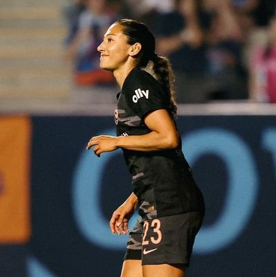 she/her just here to show love to my favorites. Bisexuality is not a phase. Fan account to show appreciation to special people. people I mean Christen Press ❤️