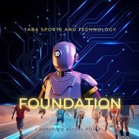 Yaba Sports and Technology Foundation (@ystfoundation) 's Twitter Profile