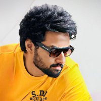 Moksh Nandamuri (@mokshnandamuri) 's Twitter Profile