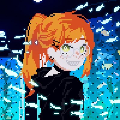 Katinyann's profile picture. ₵Ø₦₴₮₳₦₮ⱠɎ ₵Ø₦₣Ʉ₴ɆĐ
Happily married to @sortaginger