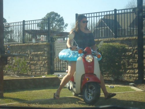 DanielleGronlie's profile picture. 