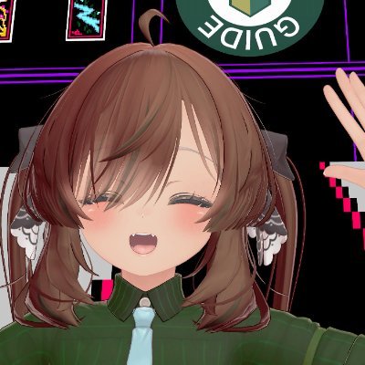 NePhil_VRC's profile picture. 