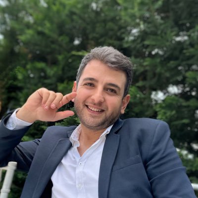 Applied mathematics • Alumnus @ComeniusUni, @universiteEge • Interests: mathematical biology, stochastic processes, gene expression 🧬 ➕sunsets 🌅