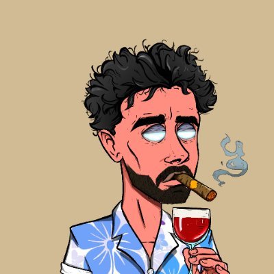 ChefG_sol's profile picture. Cooking in the web3 kitchen 👨🍳